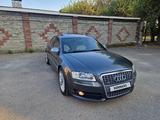 Audi S8 2007 годаүшін9 700 000 тг. в Алматы