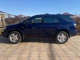 Lexus RX 300 2002 годаүшін4 500 000 тг. в Алматы – фото 5