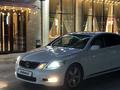 Lexus GS 300 2007 года за 7 000 000 тг. в Актау – фото 9