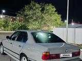 BMW 520 1991 годаүшін1 900 000 тг. в Караганда – фото 2