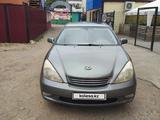 Lexus ES 300 2003 года за 5 500 000 тг. в Кокшетау