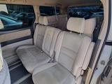 Toyota Alphard 2004 года за 7 000 000 тг. в Актау – фото 5