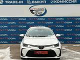 Toyota Corolla 2022 года за 12 490 000 тг. в Актау