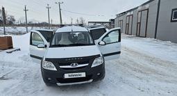 ВАЗ (Lada) Largus Cross 2018 года за 6 200 000 тг. в Уральск