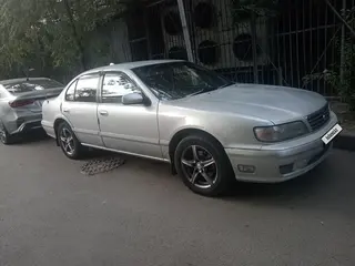 Nissan Cefiro
