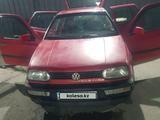 Volkswagen Golf 1995 годаүшін2 000 000 тг. в Алматы – фото 4