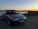 ВАЗ (Lada) 2114 2010 года за 1 200 000 тг. в Алтай – фото 3