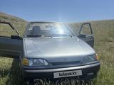 ВАЗ (Lada) 2114 2010 года за 1 200 000 тг. в Алтай