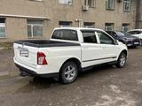 SsangYong Actyon Sports 2014 годаүшін5 500 000 тг. в Караганда – фото 4