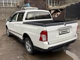 SsangYong Actyon Sports 2014 годаүшін5 500 000 тг. в Караганда – фото 5