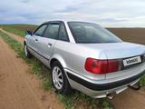 Audi 80 1993 годаүшін1 299 999 тг. в Караганда – фото 5