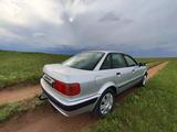 Audi 80 1993 годаүшін1 299 999 тг. в Караганда