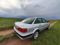 Audi 80 1993 года за 1 299 999 тг. в Караганда