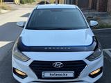 Hyundai Solaris 2019 года за 5 350 000 тг. в Караганда – фото 4