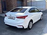 Hyundai Solaris 2019 года за 5 350 000 тг. в Караганда