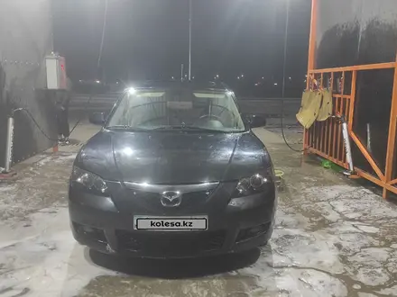 Mazda 3 2007 года за 3 000 000 тг. в Атырау