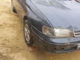 Toyota Carina E 1992 годаfor700 000 тг. в Актау – фото 2