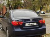 Hyundai Elantra 2007 годаүшін3 600 000 тг. в Актобе – фото 3