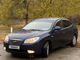 Hyundai Elantra 2007 годаүшін3 600 000 тг. в Актобе