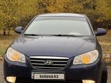 Hyundai Elantra 2007 годаүшін3 600 000 тг. в Актобе – фото 4