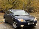 Hyundai Elantra 2007 годаүшін3 600 000 тг. в Актобе – фото 2