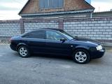 Audi A6 2002 года за 2 700 000 тг. в Тараз – фото 5