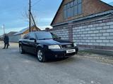 Audi A6 2002 года за 2 700 000 тг. в Тараз