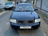 Audi A6 2002 года за 2 700 000 тг. в Тараз – фото 3