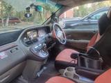 Honda Odyssey 2000 годаүшін2 800 000 тг. в Тараз – фото 4