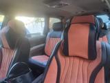 Honda Odyssey 2000 годаүшін2 800 000 тг. в Тараз – фото 5