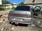 ВАЗ (Lada) 2110 2004 годаүшін200 000 тг. в Петропавловск – фото 2
