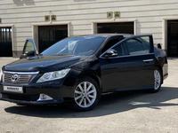 Toyota Camry 2012 года за 10 500 000 тг. в Караганда