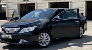 Toyota Camry 2012 года за 9 999 999 тг. в Караганда