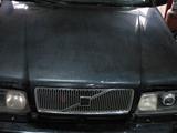 Volvo 850 1993 годаүшін1 750 000 тг. в Рудный