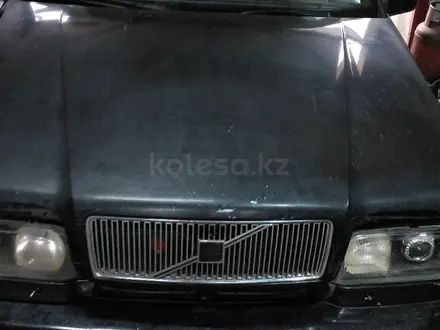 Volvo 850 1993 года за 1 750 000 тг. в Рудный