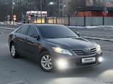 Toyota Camry 2011 года за 8 450 000 тг. в Алматы