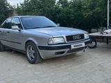 Audi 80 1992 годаүшін900 000 тг. в Бейнеу – фото 2