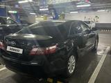 Toyota Camry 2007 года за 6 000 000 тг. в Жезказган – фото 4