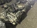 Двигатель VQ2.5 за 3 500 тг. в Алматы – фото 2