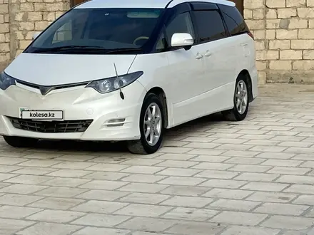 Toyota Estima 2008 года за 7 000 000 тг. в Жанаозен