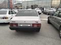 ВАЗ (Lada) 21099 2004 года за 800 000 тг. в Шымкент