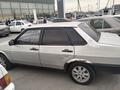 ВАЗ (Lada) 21099 2004 года за 800 000 тг. в Шымкент – фото 3