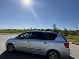 Toyota Avensis Verso 2004 годаүшін6 190 000 тг. в Рудный – фото 4