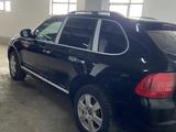 Porsche Cayenne 2005 года за 5 500 000 тг. в Астана – фото 4