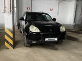 Porsche Cayenne 2005 года за 5 500 000 тг. в Астана – фото 3