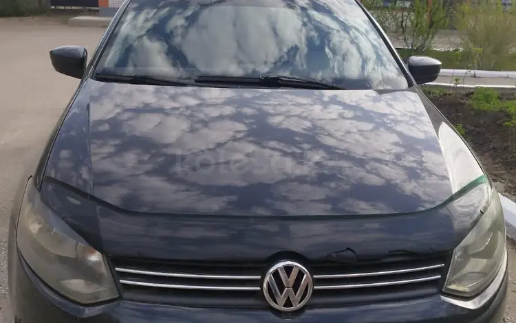 Volkswagen Polo 2013 года за 4 500 000 тг. в Актобе