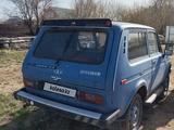 ВАЗ (Lada) Lada 2121 1990 года за 750 120 тг. в Рудный – фото 4