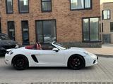 Porsche Boxster 2023 годаүшін48 000 000 тг. в Алматы – фото 5