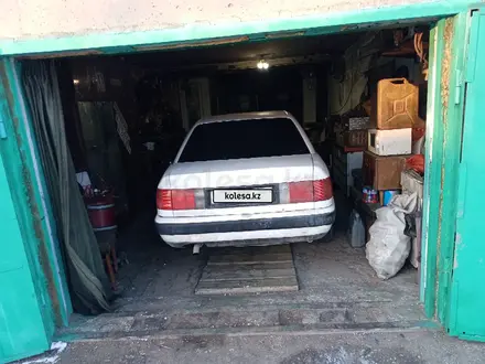 Audi 100 1991 года за 1 600 000 тг. в Кокшетау – фото 4