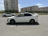 Mitsubishi Lancer 2014 годаfor6 000 000 тг. в Талдыкорган – фото 4